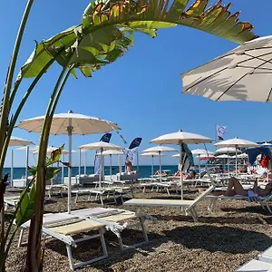 Casa vacanze Sanbart Mare, San Bartolomeo Al Mare