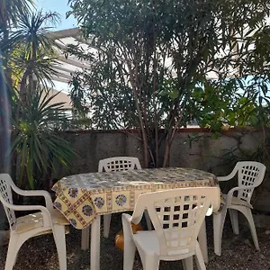 Appartamento La Casetta Della Nonna, San Bartolomeo Al Mare