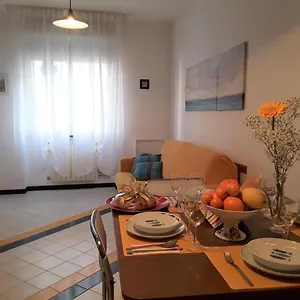 Appartamento La Petite Maison By Holiday World, Riva Trigoso