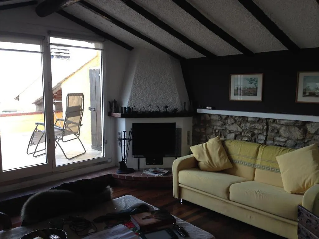 Appartamento 70 Via Vione San Bartolomeo Al Mare Italia