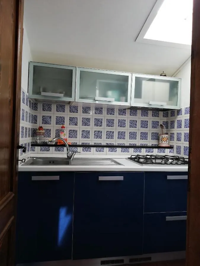 Appartamento 70 Via Vione San Bartolomeo Al Mare